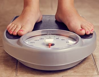 Diet & Weight Loss Audience Segment