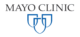 The Mayo Clinic The Mayo Clinic