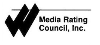 MRC Viewability MRC Viewability
