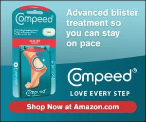 Compeed 300x250 Healthcare Advertising