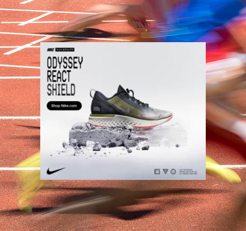 Display Advertising 300×250 Track Display Advertising 300x250 Track
