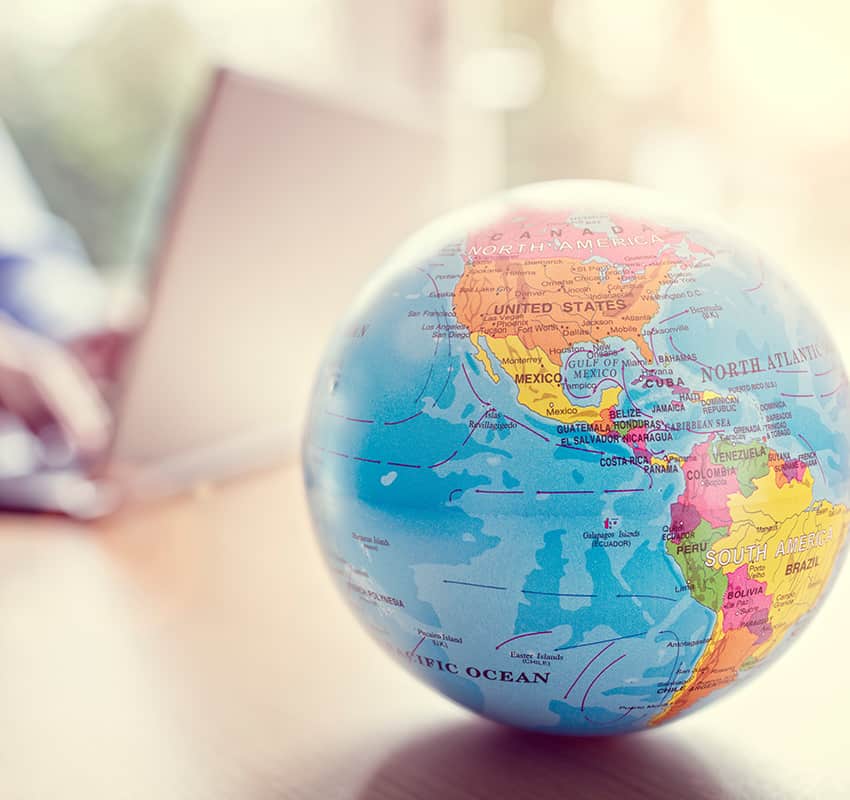 Global Ad Operations Global Ad Operations