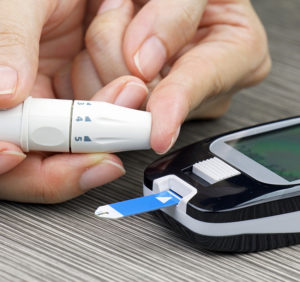 Diabetes Targeting