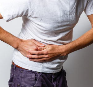 Irritable Bowel Syndrome Targeting