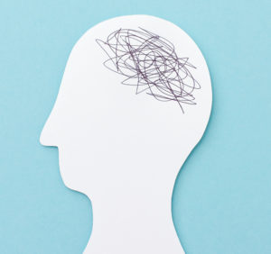 Mental Health Targeting