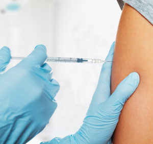 Vaccination Targeting