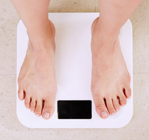 Weight Loss Targeting