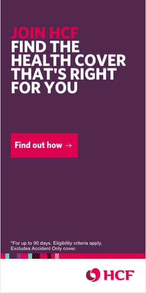 Health Insurance Ads