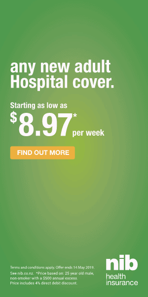 Health Insurance Ads