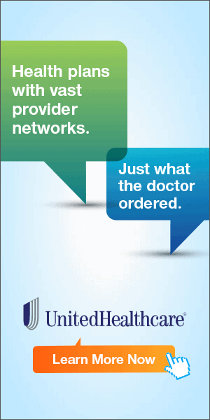 Health Insurance Ads