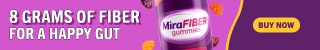 Mirafibre - Mobile Advertising - 300x50