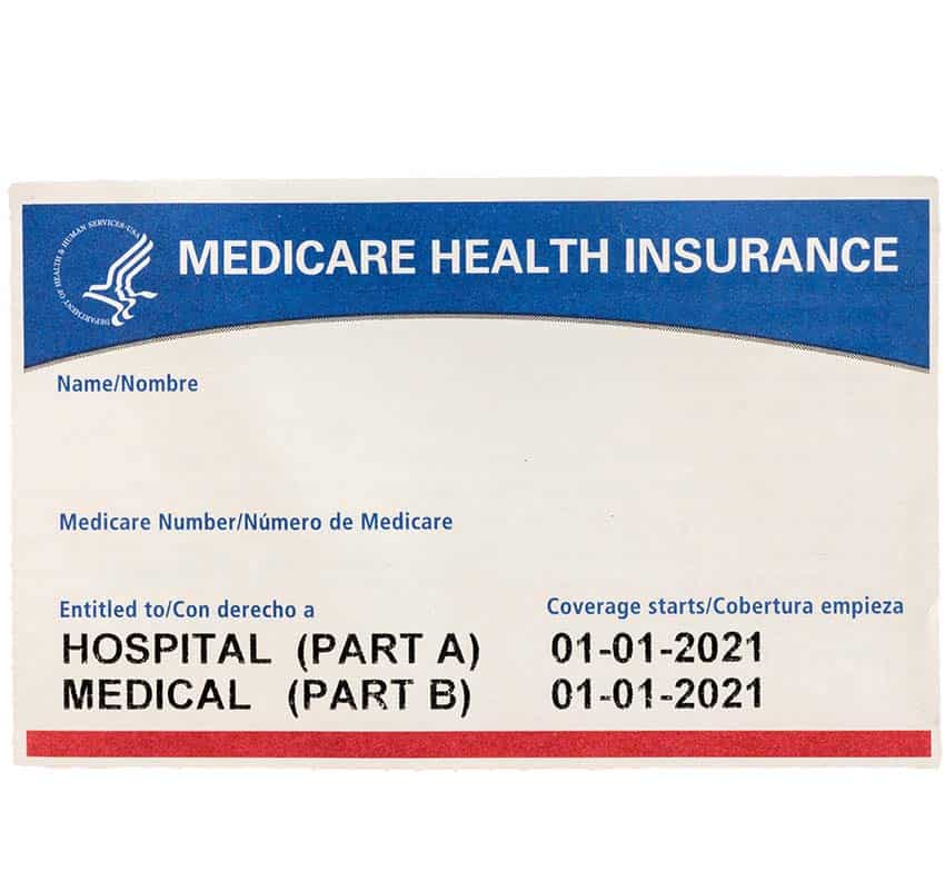 Medicare - United States