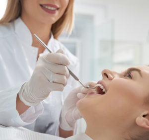 Dental and Orthodontic Targeting