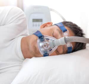 Sleep Apnea Targeting