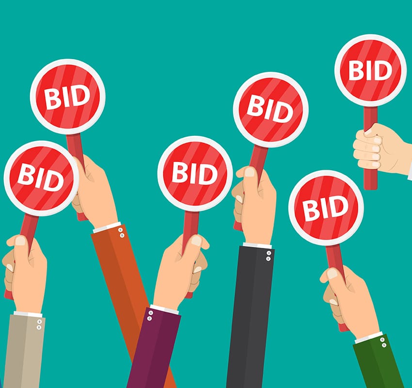 Bid Response