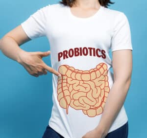 Probiotics Targeting