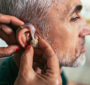 Hearing Loss Targeting