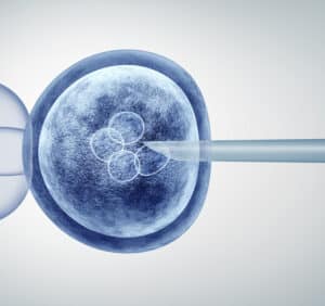 IVF Targeting