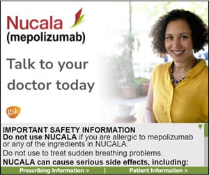 300x250 - Nucala - Ask your Doctor - Call to Action