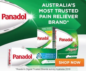 300x250 - Panadol - Shop Now - Call to Action