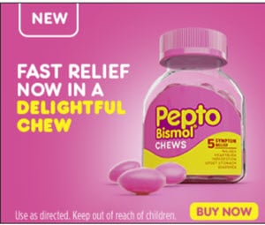 300x250 - Pepto - Buy Now - Call to Action