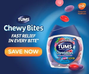 300x250 - Tums - Save Now - Call to Action