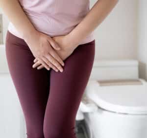 Urinary Tract Infection Targeting