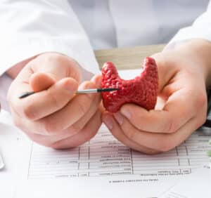 Endocrinologists Targeting