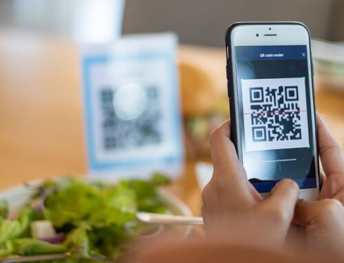 QR Codes in Video Ads