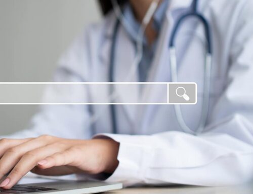 A Complete Guide To Healthcare Search Engine Marketing