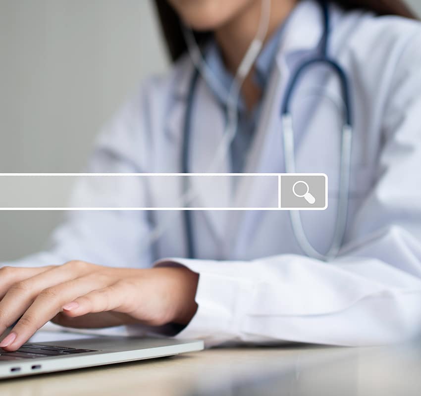 A Complete Guide to Healthcare Search Engine Marketing