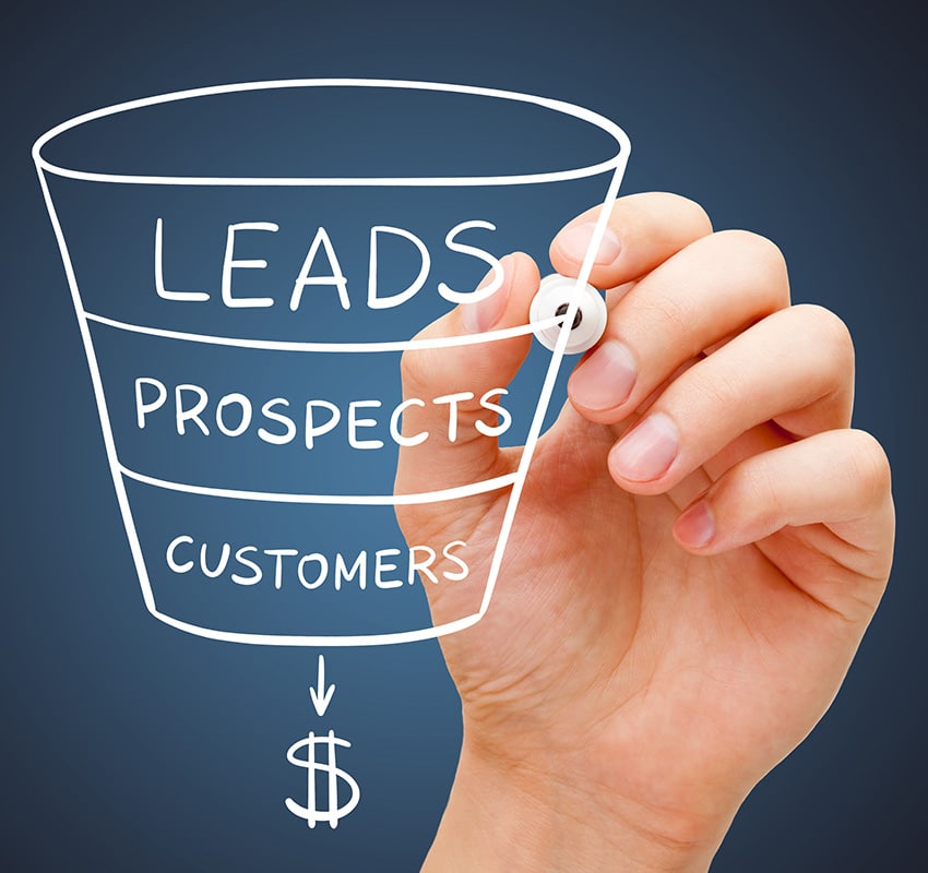 How To Build A Full-Funnel Healthcare Marketing Strategy