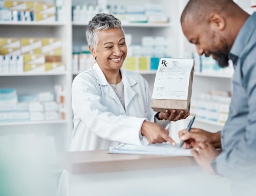 Best Pharmaceutical Advertising Examples