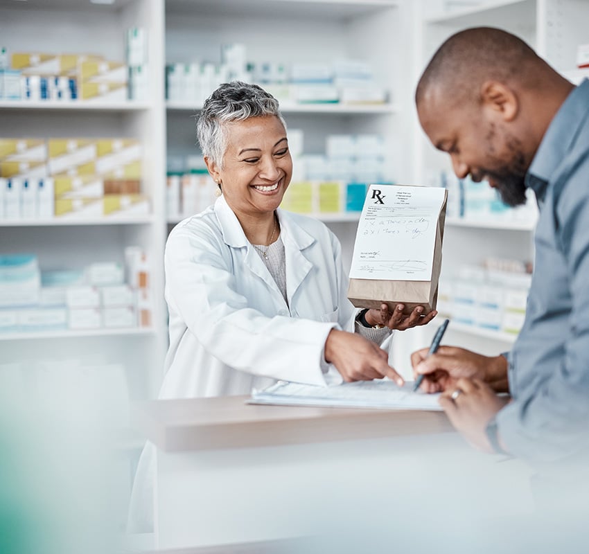 Best Pharmaceutical Advertising Examples