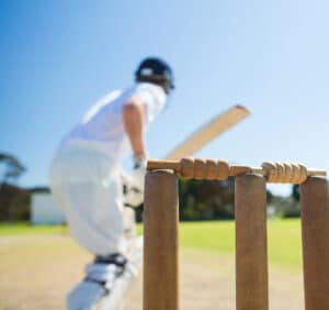 Cricket Targeting