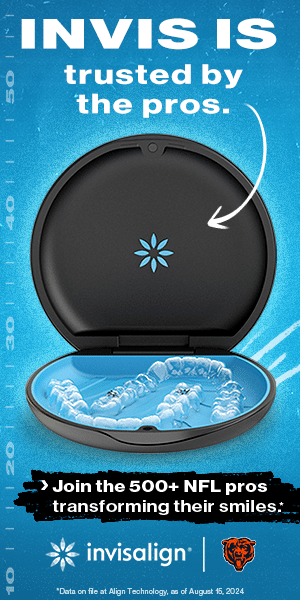 Dental Advertising - Invisalign - 300x600
