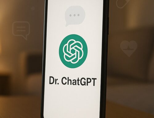 Doctor ChatGPT