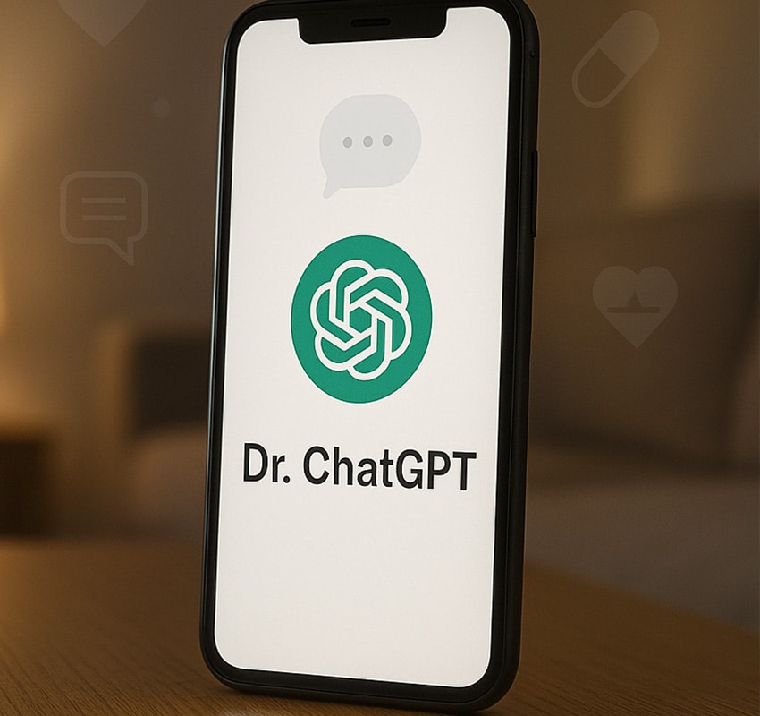Doctor ChatGPT