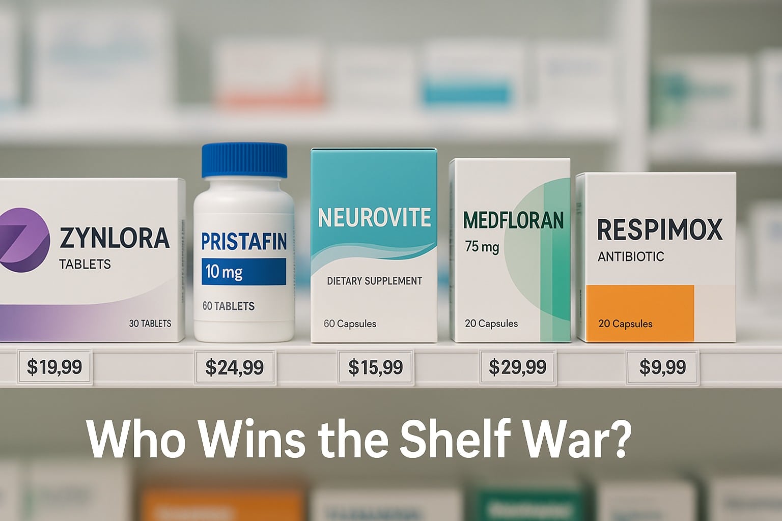 Marketing & Branding Strategies in Naming Medication Marketing & Branding Strategies in Naming Medication