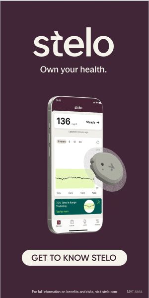 Stelo - CGM - 300x600