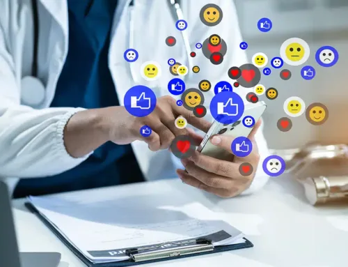 Healthcare Marketing Trends of the Year