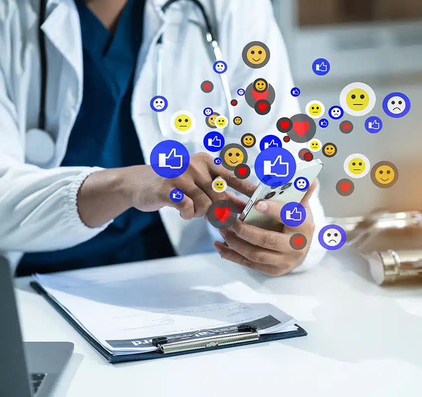 Healthcare Marketing Trends of the Year
