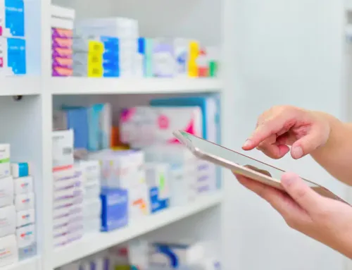 What Is Omnichannel Pharma Marketing?