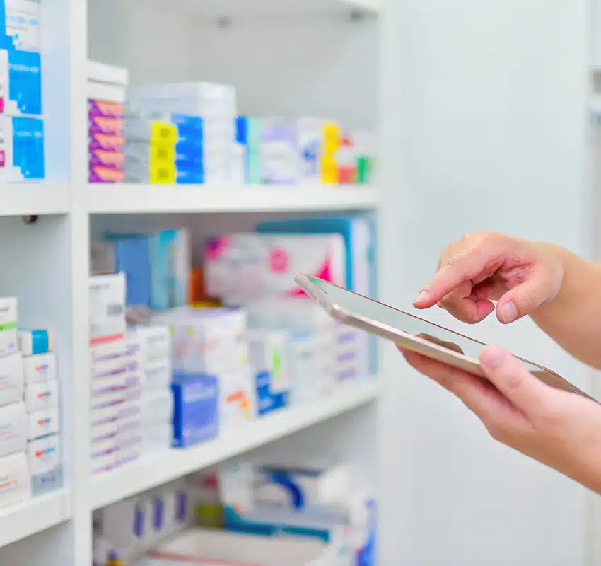 What Is Omnichannel Pharma Marketing?