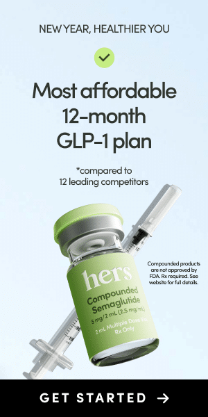 Him & Hers - Get Started - 300x600 - Health Call to Action