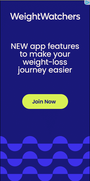 Weightwatchers - Join Now - 300x600 - Health Call to Action
