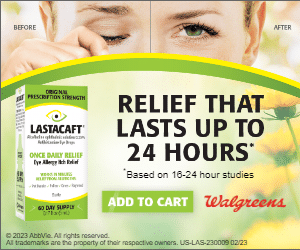Lastacaft - Add to Cart - 300x250 - Health Call to Action