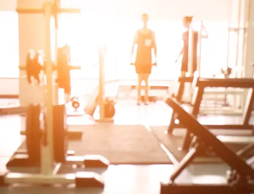 Fitness Marketing Strategies