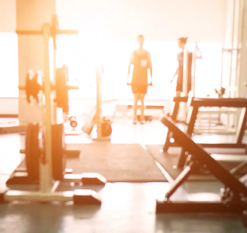 Fitness Marketing Strategies