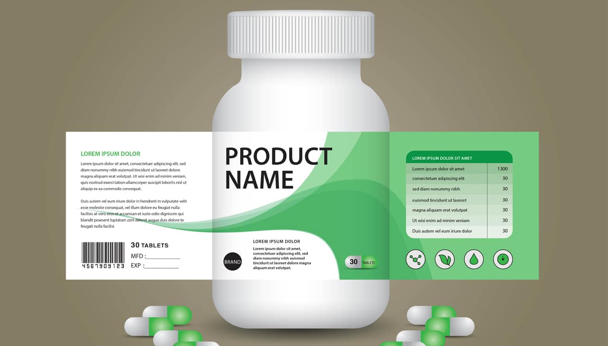Medication Packaging Design - Healthcare Marketing Agencies